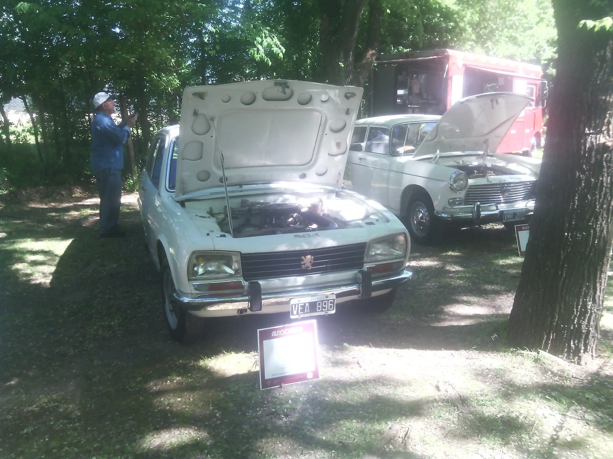 coches clasicos