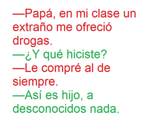 graciosas
