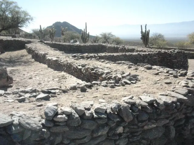 ruinas ruinas