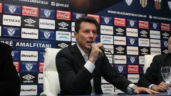 Mercado de pases torneo transición 2016
