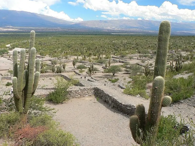 ruinas ruinas