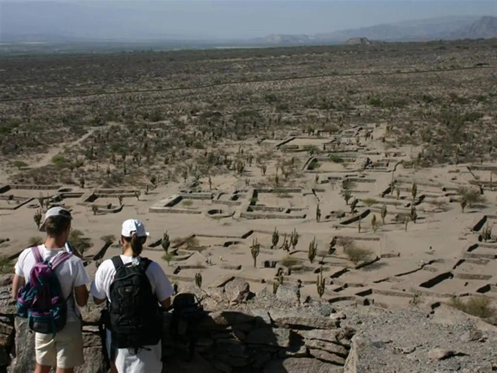 ruinas ruinas