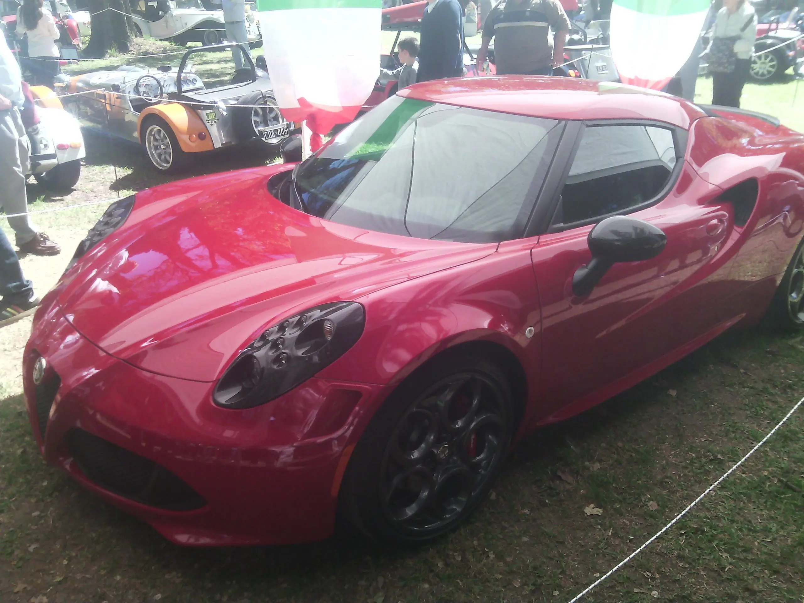 coches clasicos