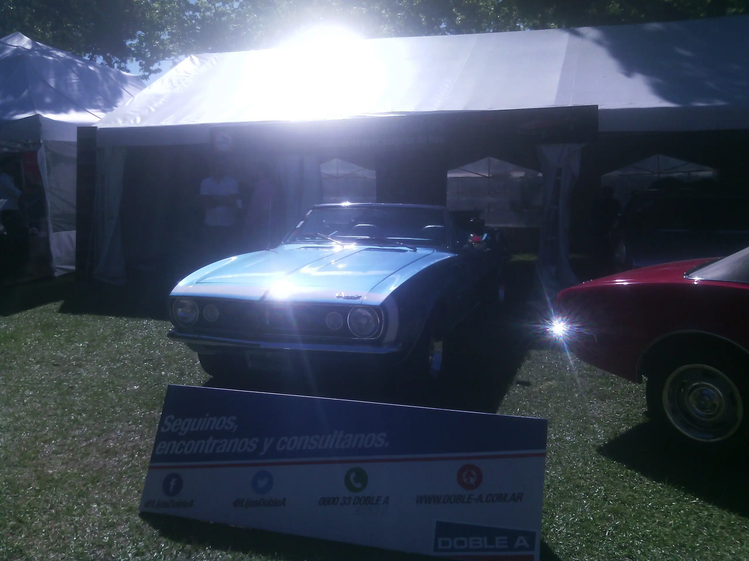 expocicion