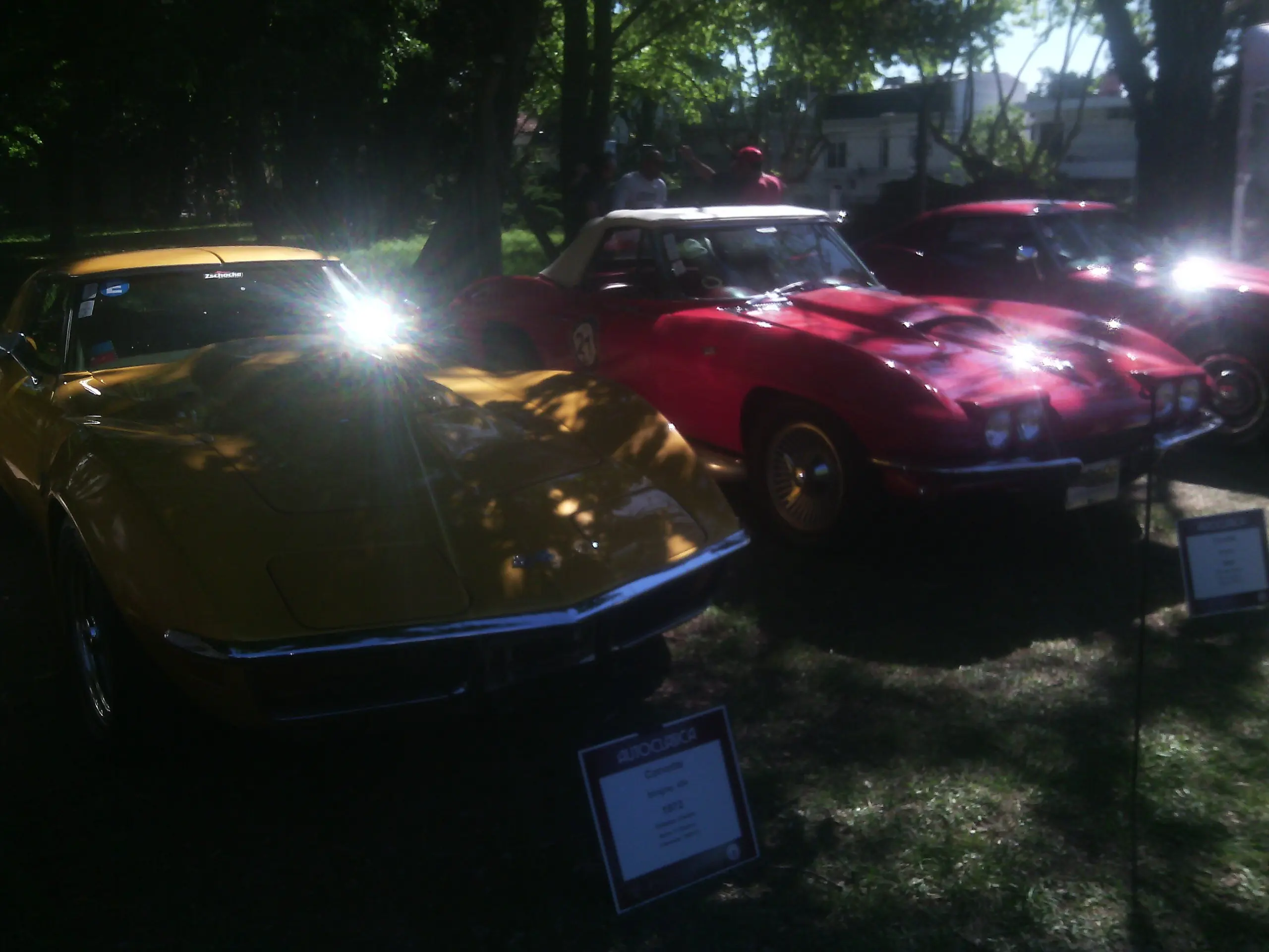 coches clasicos