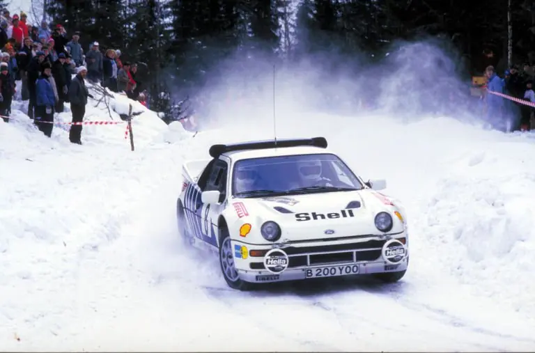 Rally Rally