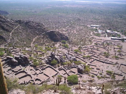 ruinas ruinas