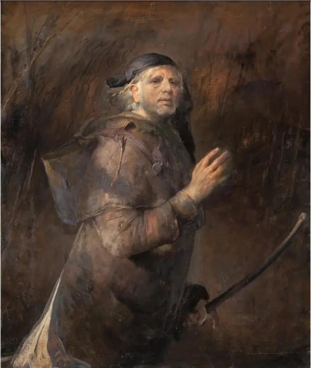 Odd Nerdrum