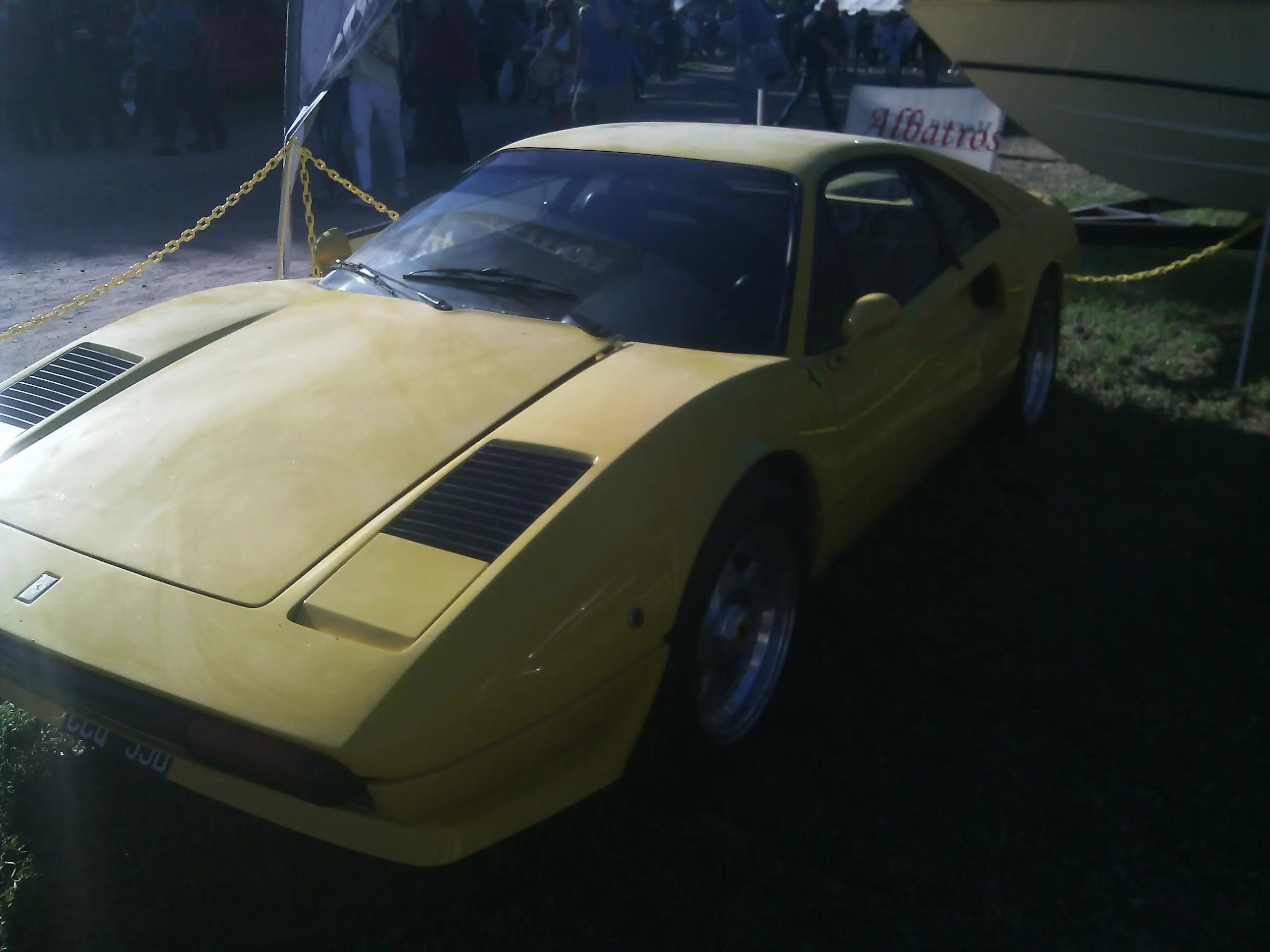 coches clasicos