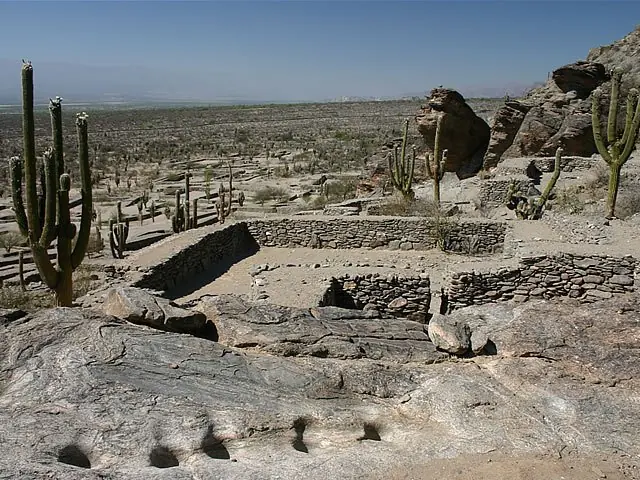 inca inca