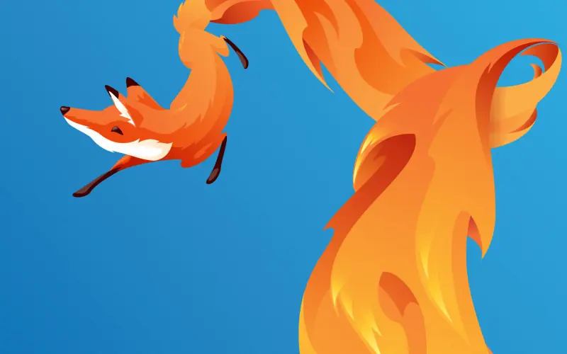 Por qué Firefox es el mejor navegador?