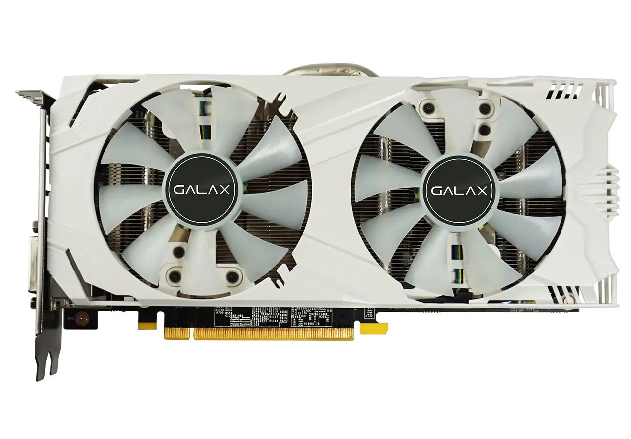 geforce