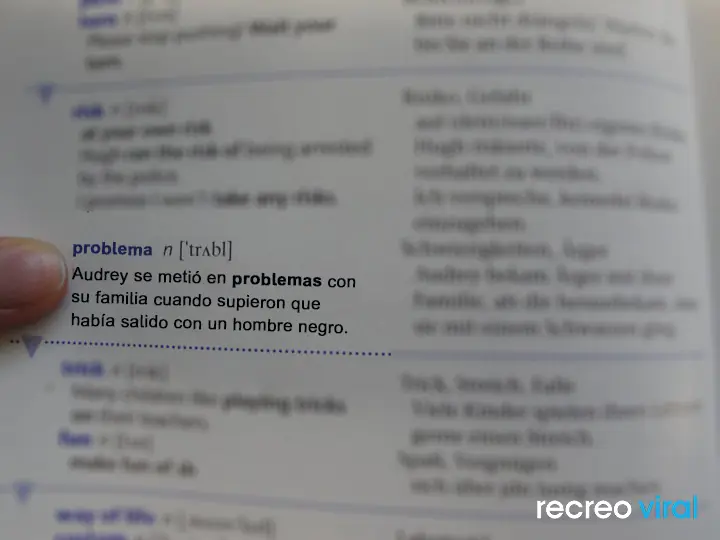cosas