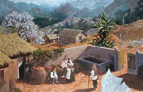 colombia
