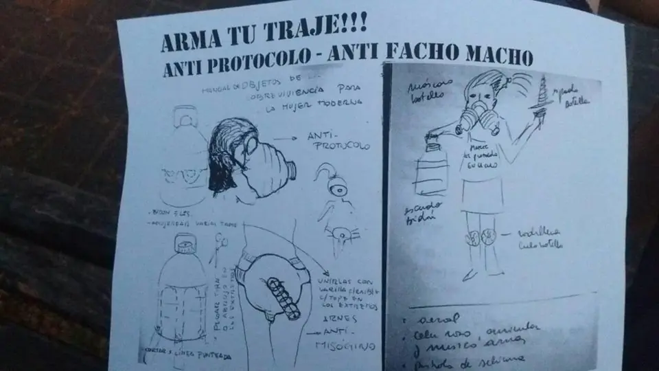 feminismo