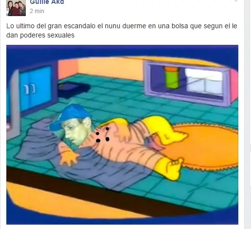 medico mata a delincuente
