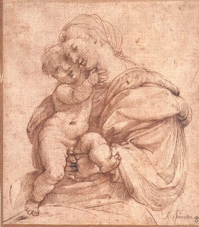 il Cavaliere d'Arpino