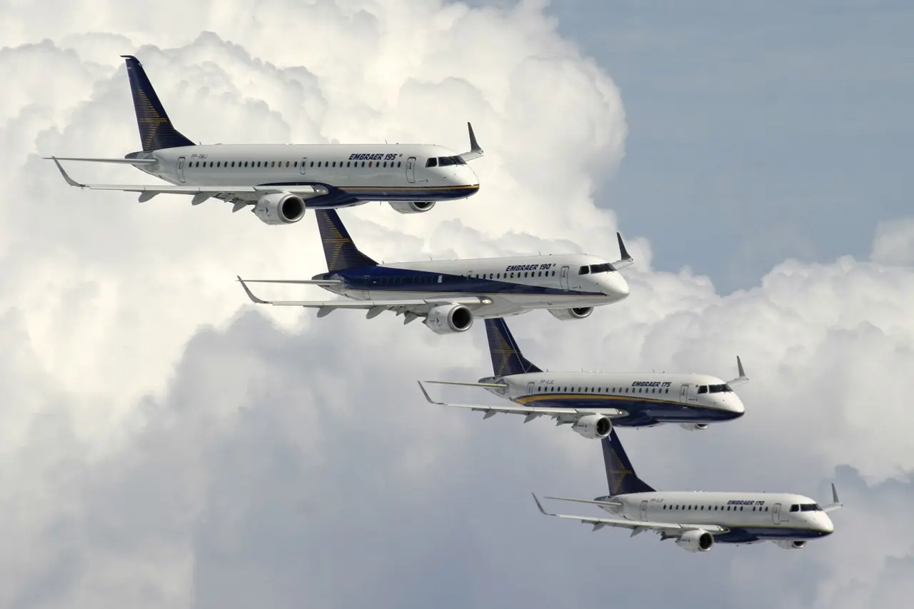 Aerolineas Argentinas