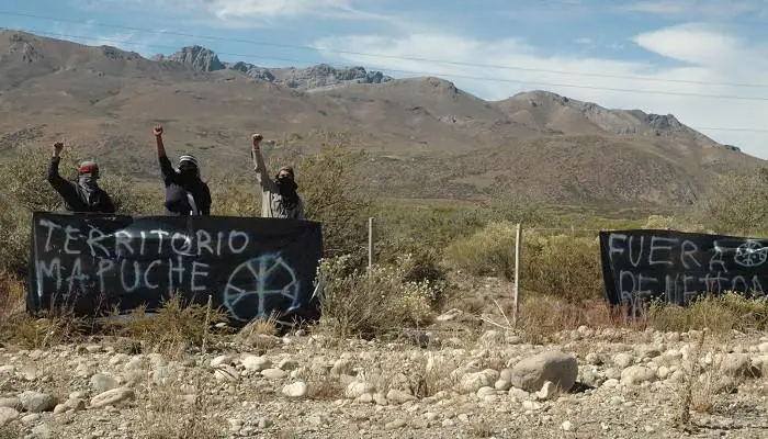 conquista del desierto conquista del desierto