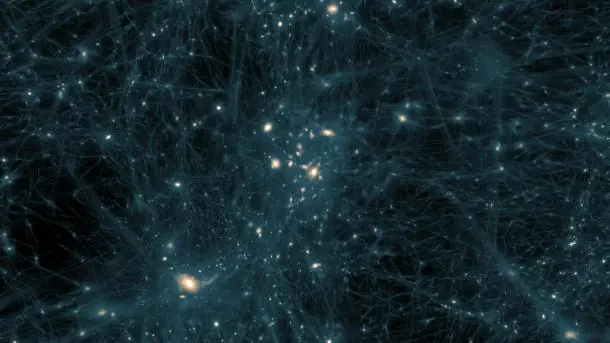 materia oscura