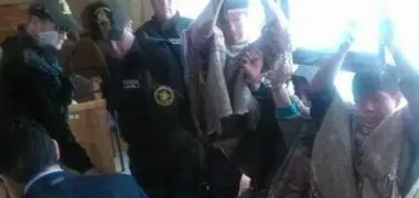 mapuche mapuche