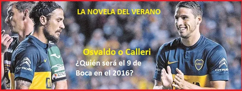 Mercado de pases torneo transición 2016