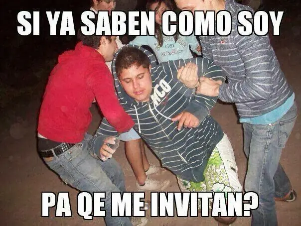Formas de llegar borracho a tu casa sin levantar sospechas