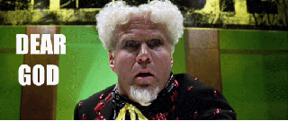 zoolander