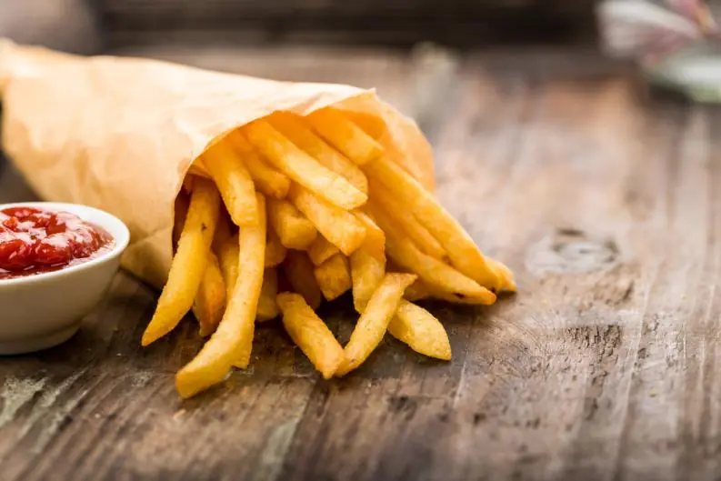 papas papas