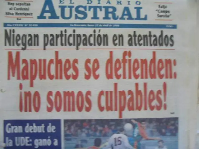 Chile Chile