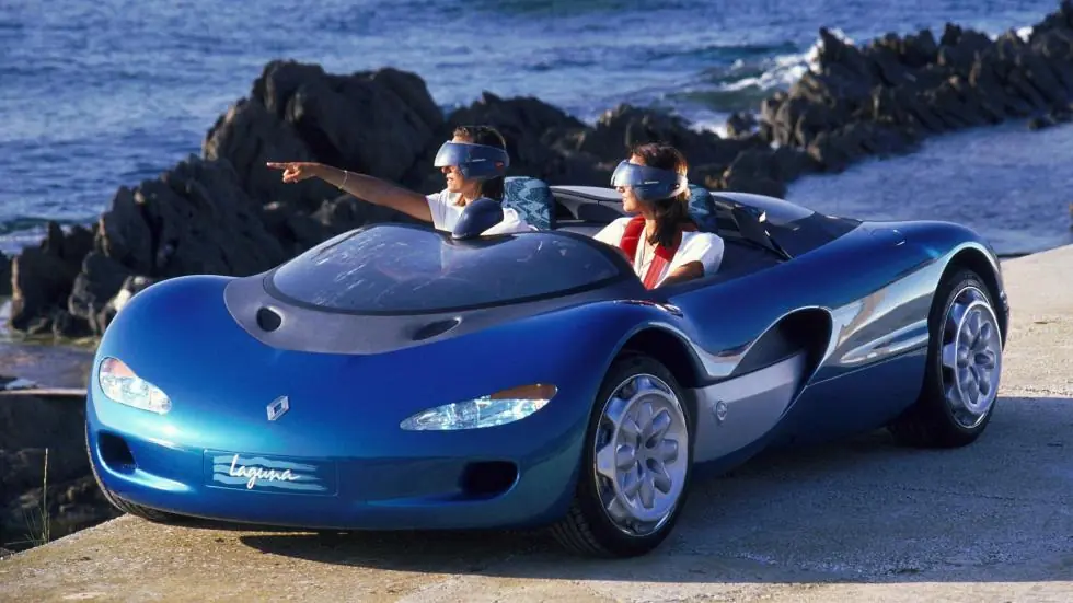 Alpine Alpine