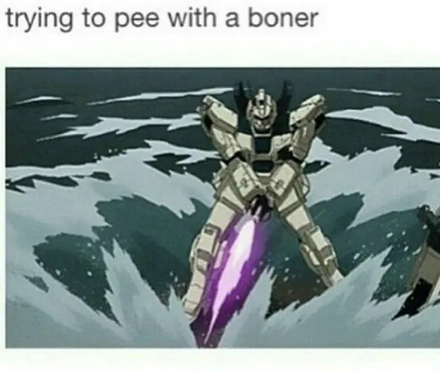 16 cosas que solo entederás si tienes miembro viril