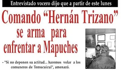 conflicto conflicto