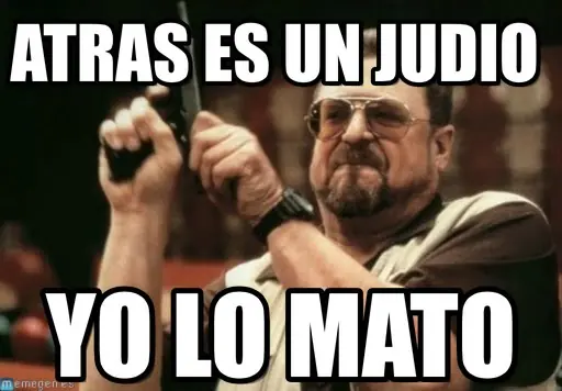 Antisemitismo, Que es?