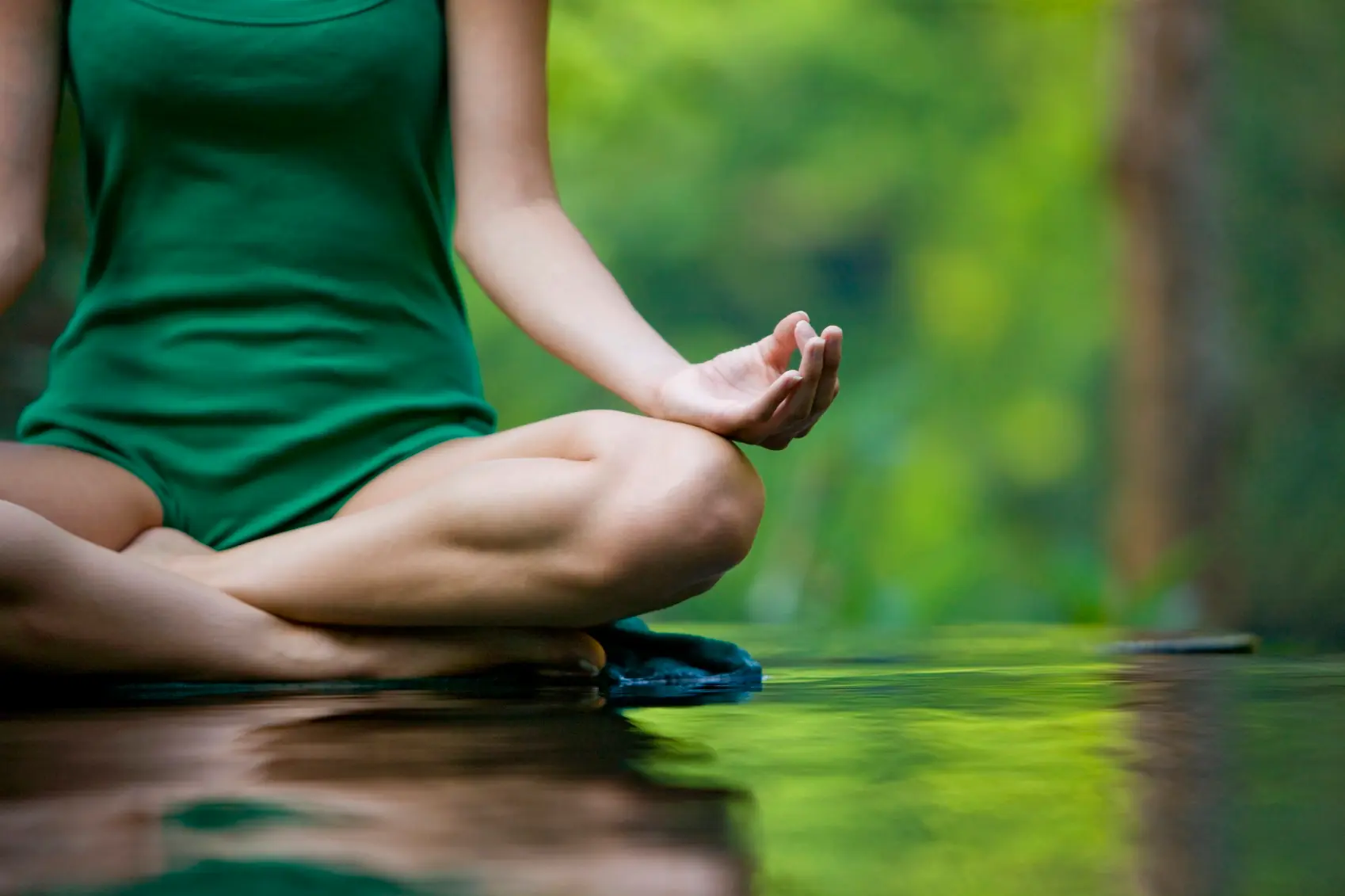 El yoga y el Cristianismo