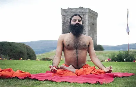 El yoga y el Cristianismo El yoga y el Cristianismo