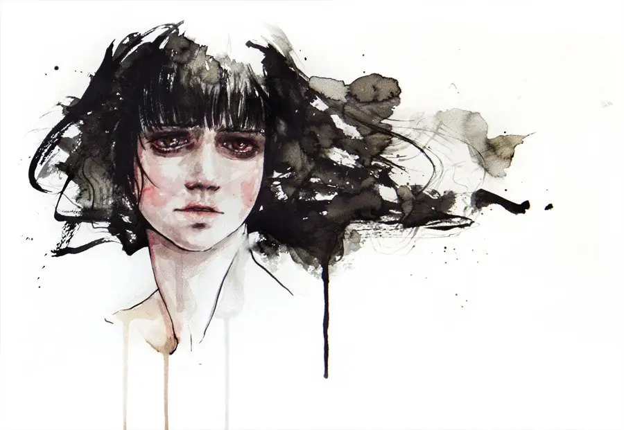 Speed Painting