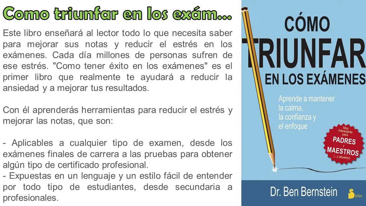 Libros que debes leer si Estudias o te gusta Aprender #2