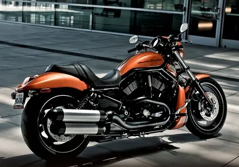 Harley Davidson Harley Davidson