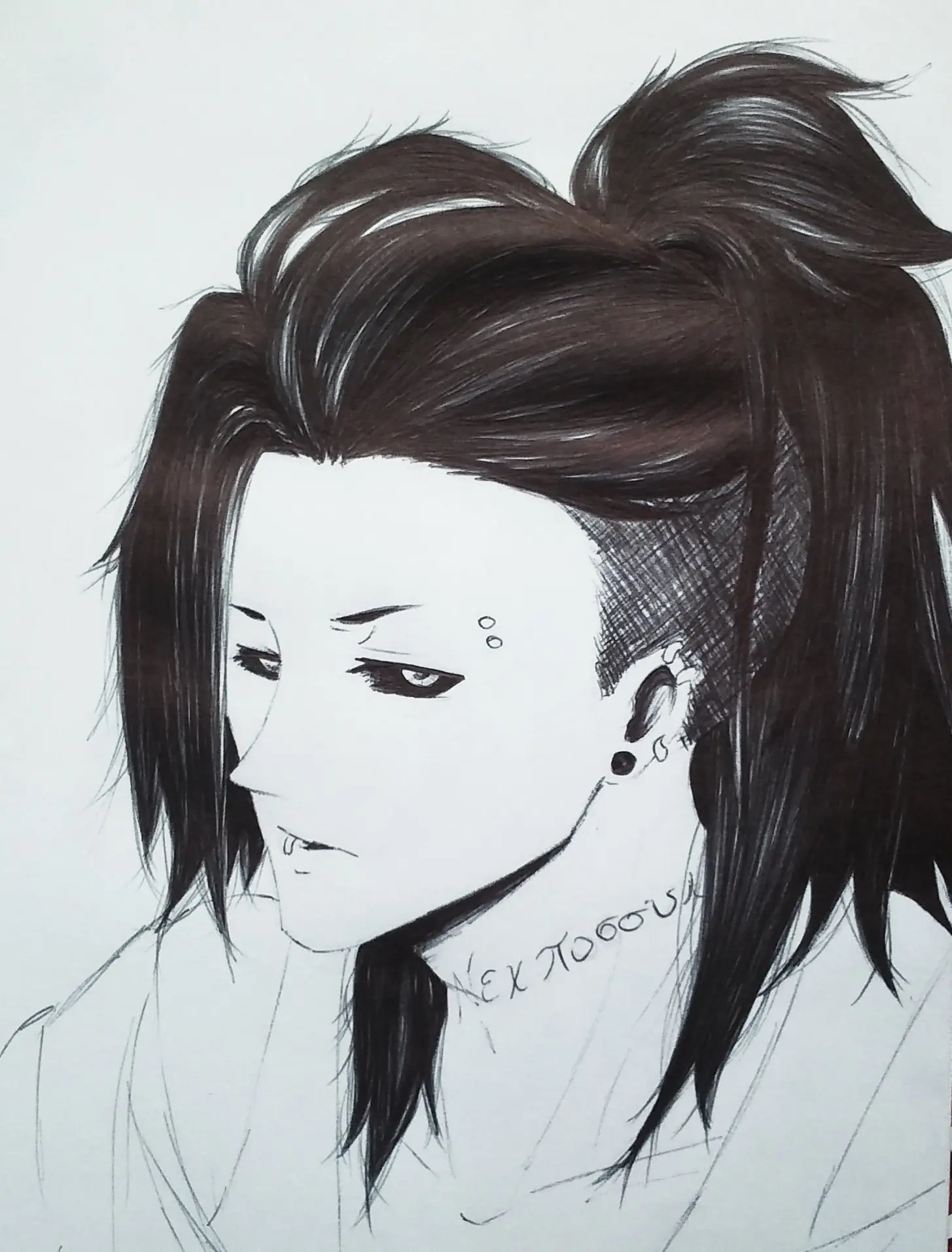 tokyo ghoul