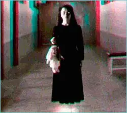 Fantasmas