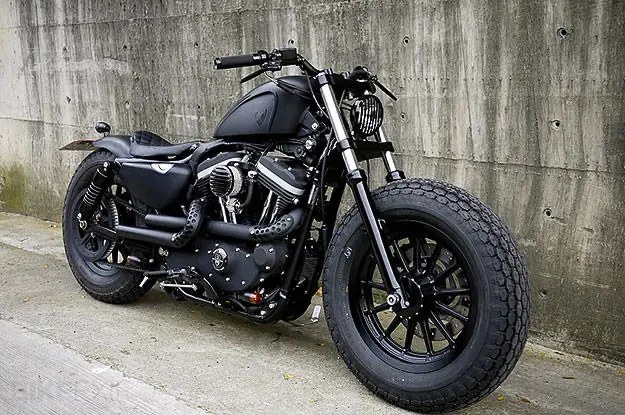Harley Davidson 📸 Fotogalerias Harley Davidson 📸 Fotogalerias