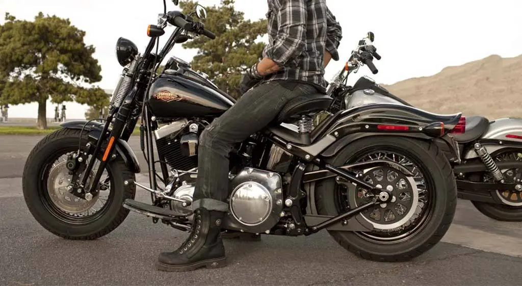 Harley Davidson 📸 Fotogalerias Harley Davidson 📸 Fotogalerias