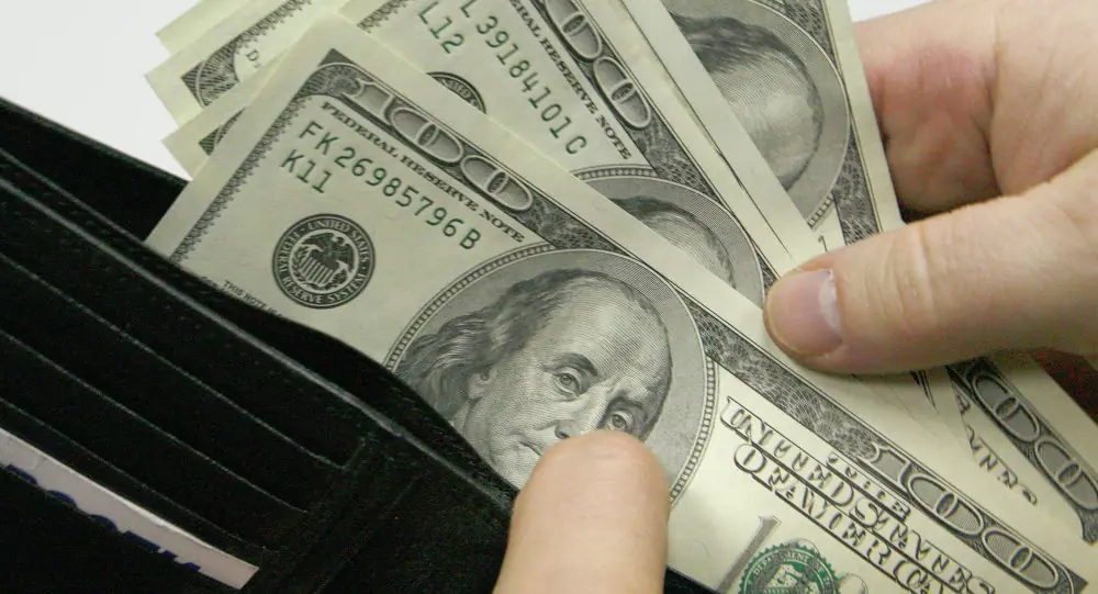 Los multimillonarios latinos, más pobres