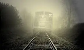 Nuestros Fantasmas en la Oscuridad de la Noche