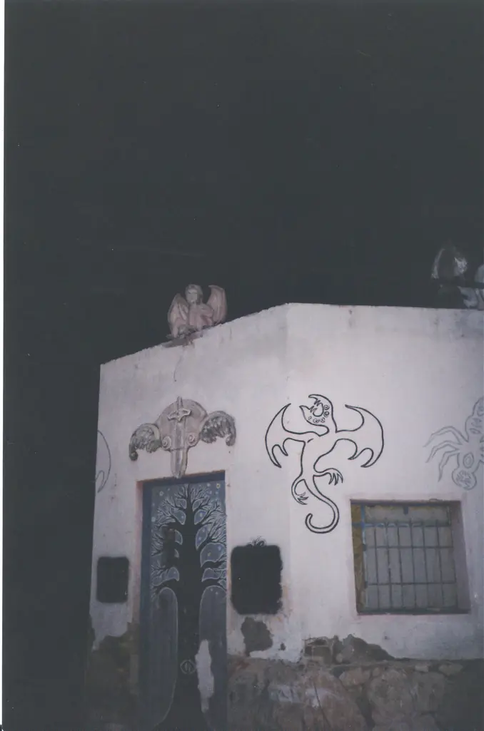 fracaso