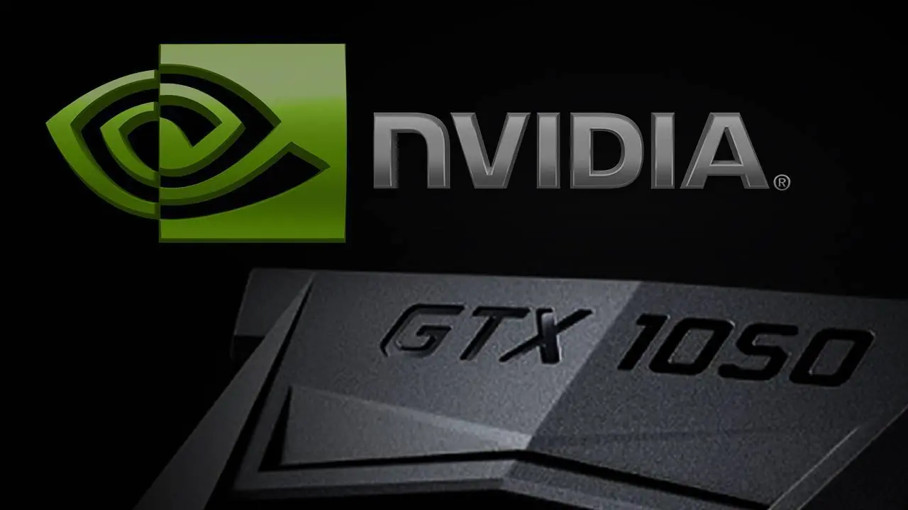 Nvidia GTX 1050 | Octubre 2016