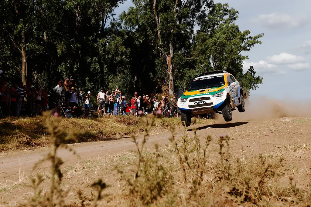 Dakar 2016