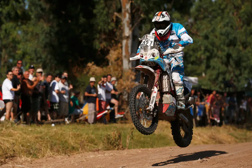 Dakar 2016