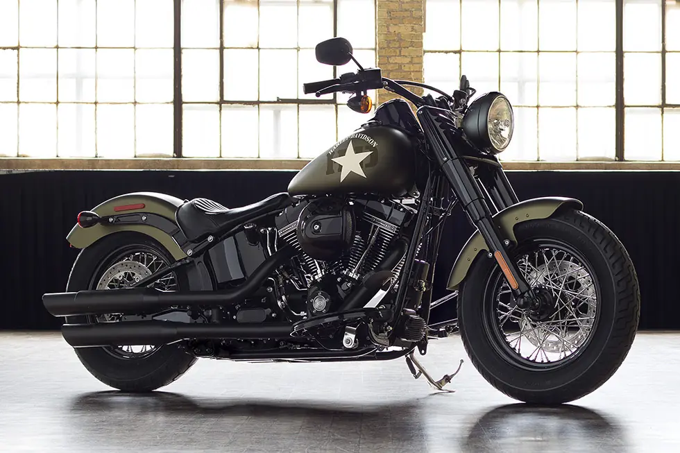 Harley Davidson 📸 Fotogalerias Harley Davidson 📸 Fotogalerias